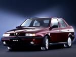 Alfa Romeo 155 V6 1992 года